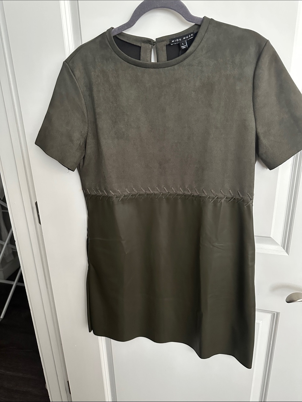 Dress Subcategory Identification